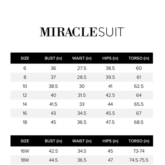 Miraclesuit Revele Palm Reeder - Picture 3 of 4